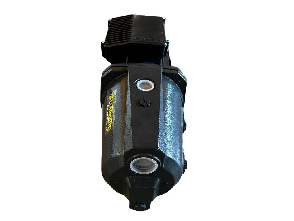 Výkonné čerpadlo na vodu Euromatic pgc 1500 (4)